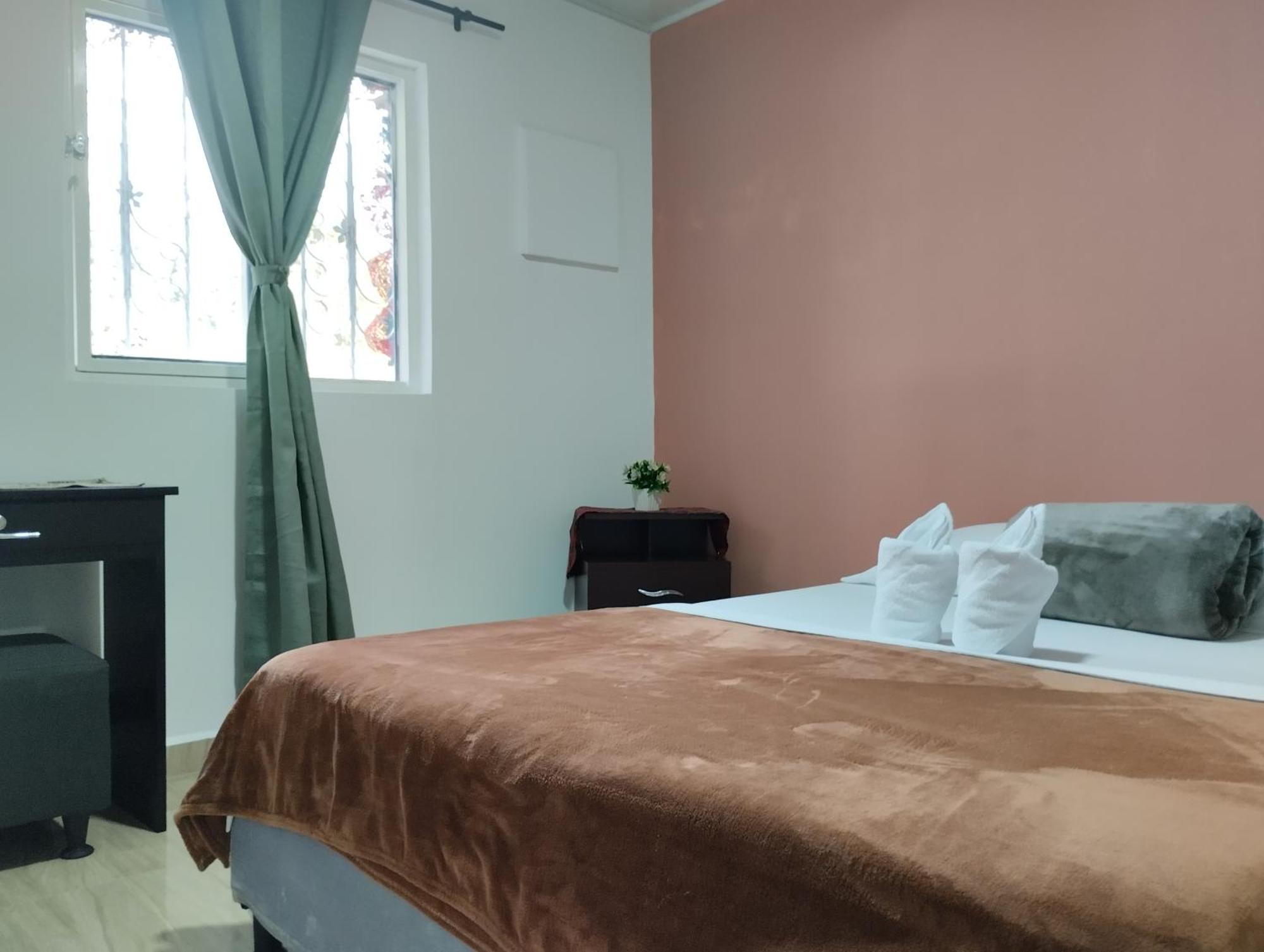 Apartamento Sarita Centro Bed & Breakfast Salento Exterior photo